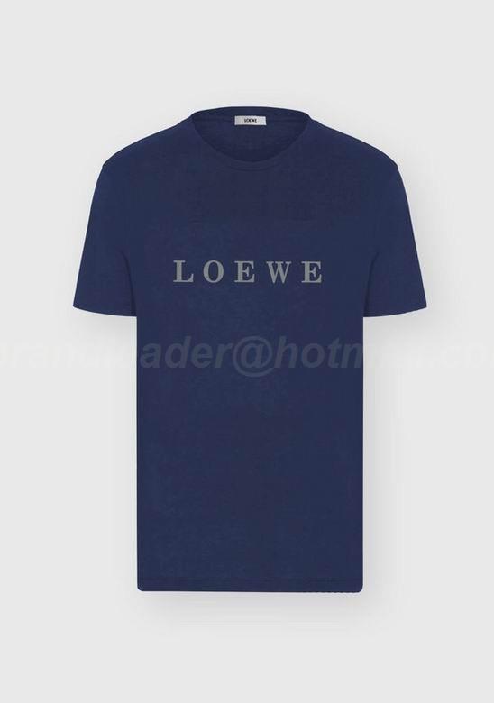 Loewe Men's T-shirts 40